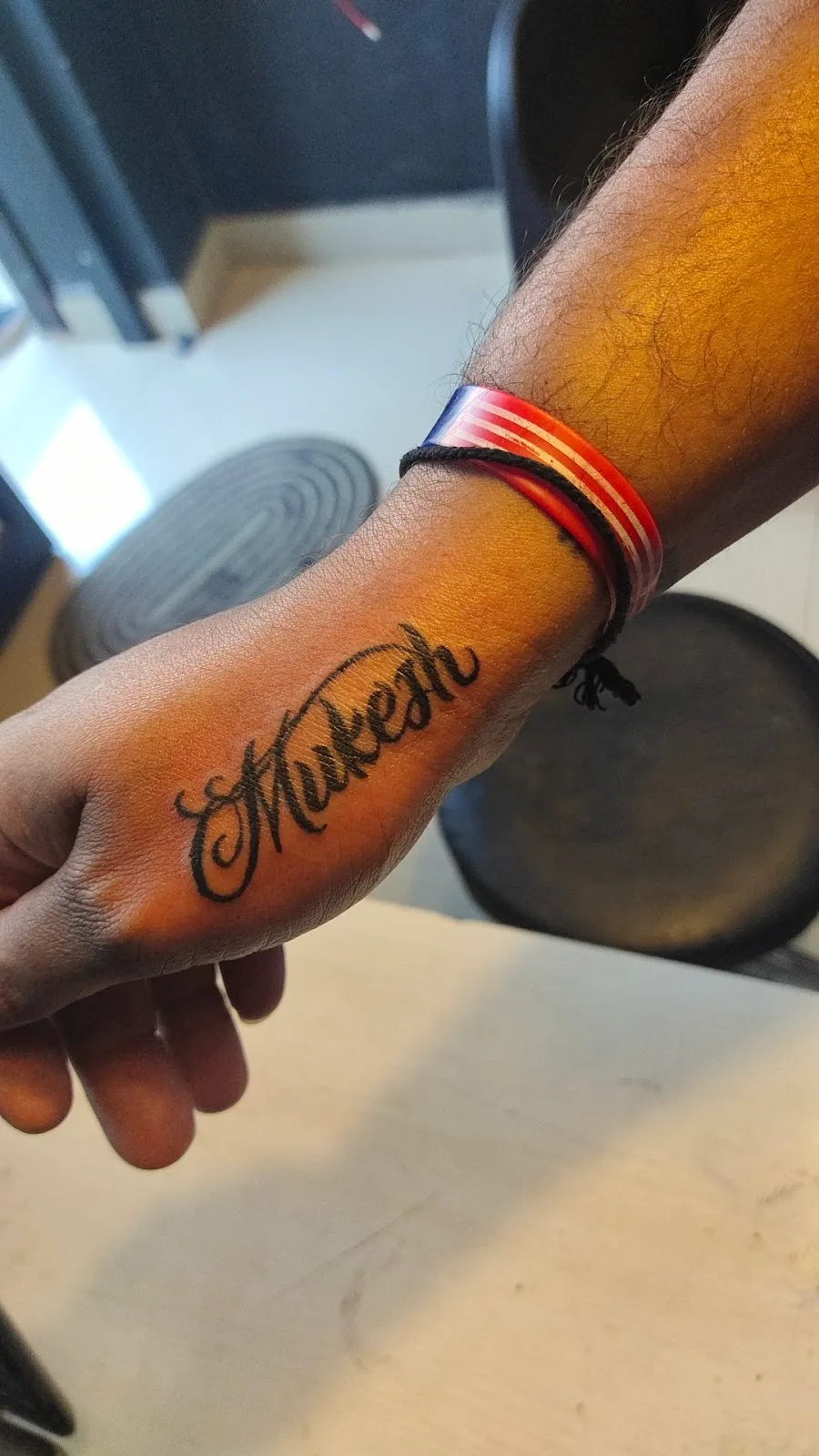 JB Tattoos