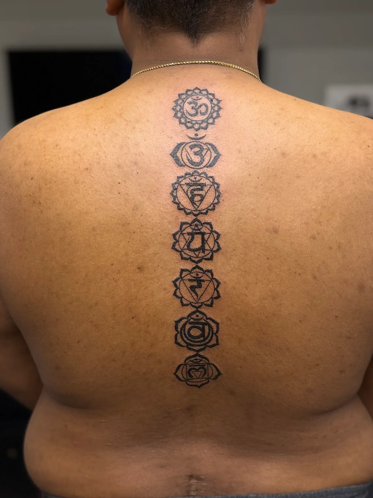 JB Tattoos