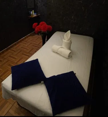 Noora Luxury Thai Spa