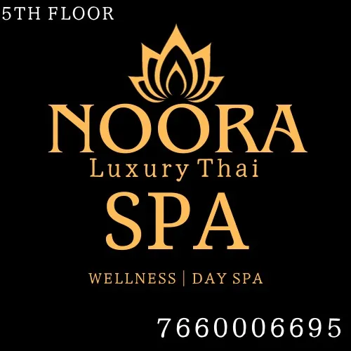 Noora Luxury Thai Spa