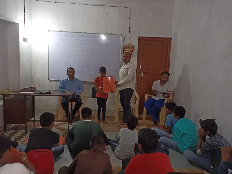 The Step By Step Academy Ahmedpur