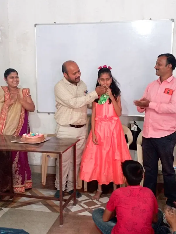 The Step By Step Academy Ahmedpur