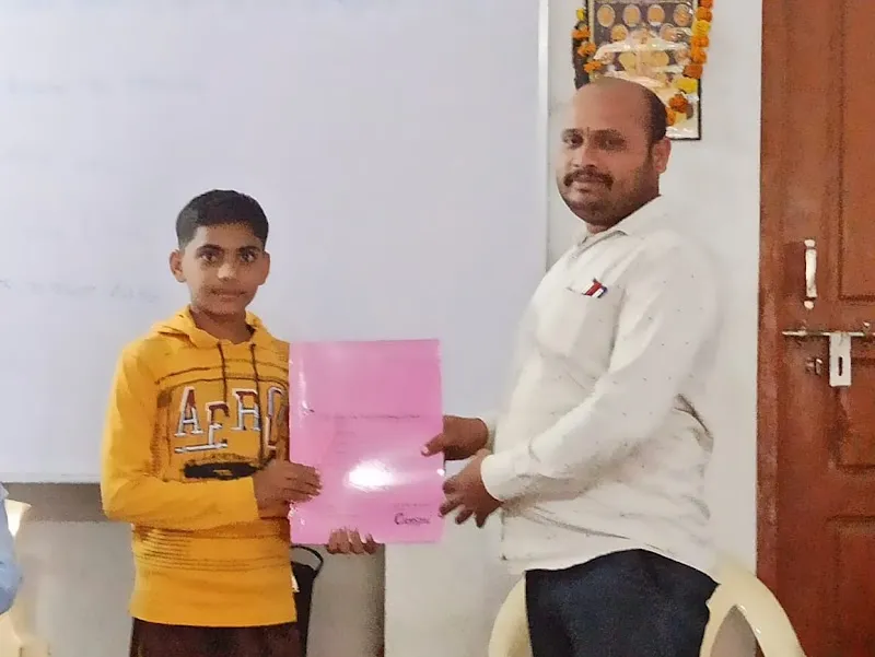 The Step By Step Academy Ahmedpur