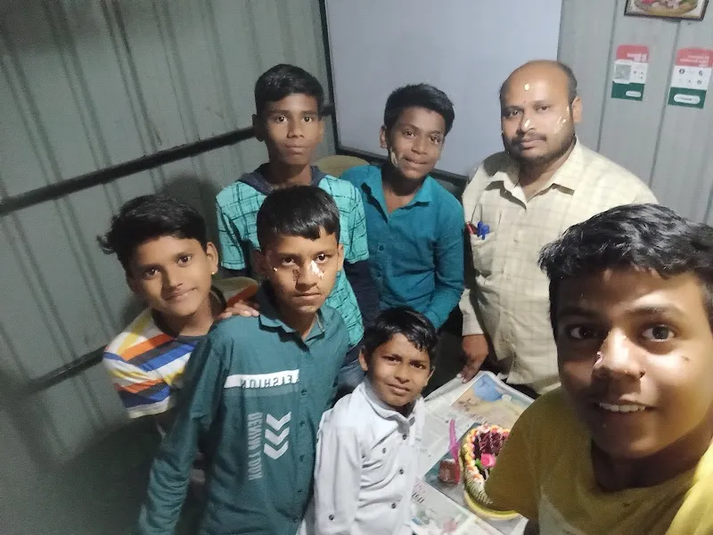 The Step By Step Academy Ahmedpur