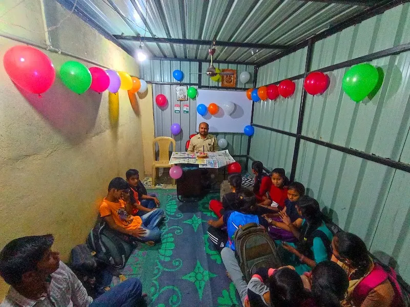 The Step By Step Academy Ahmedpur