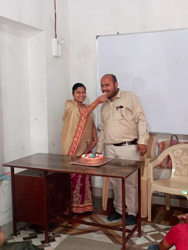 The Step By Step Academy Ahmedpur