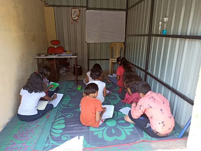 The Step By Step Academy Ahmedpur