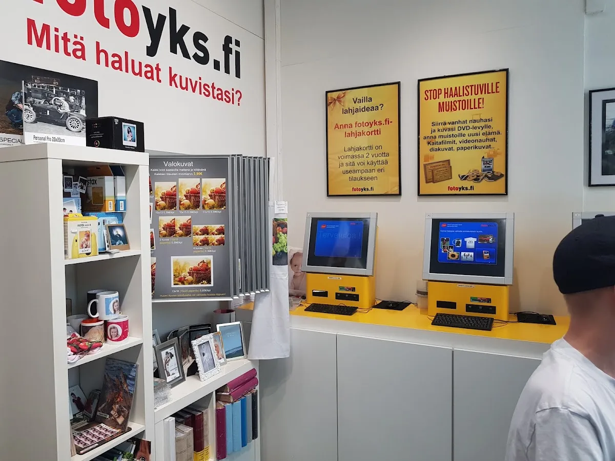 Fotoyks Itis