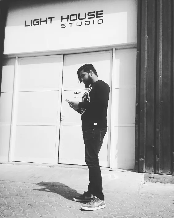 Bigssmoke Studio