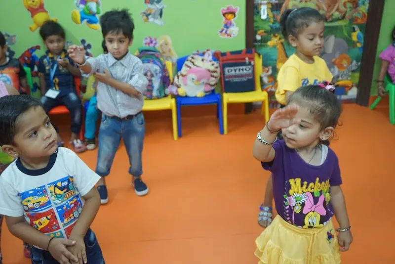 STAR DANCE CLASSES