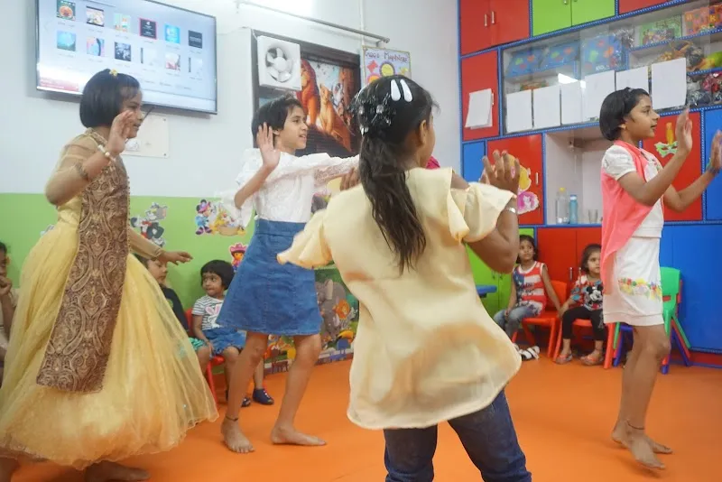 STAR DANCE CLASSES