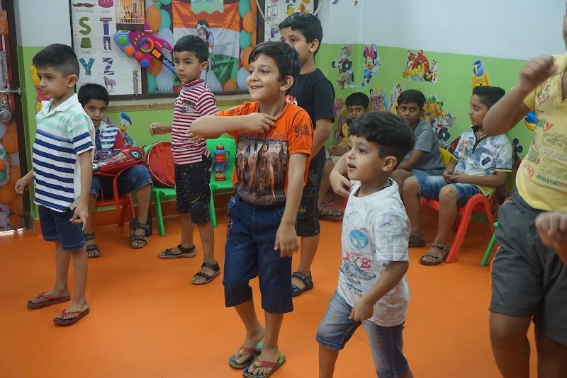 STAR DANCE CLASSES