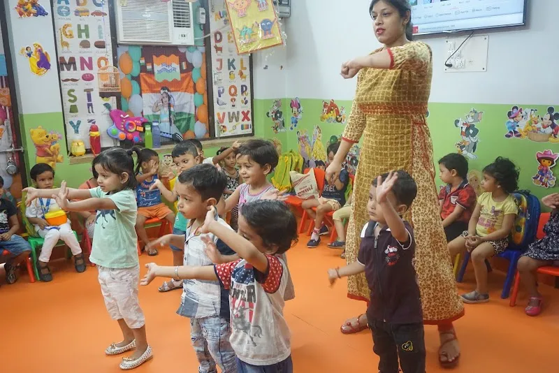 STAR DANCE CLASSES