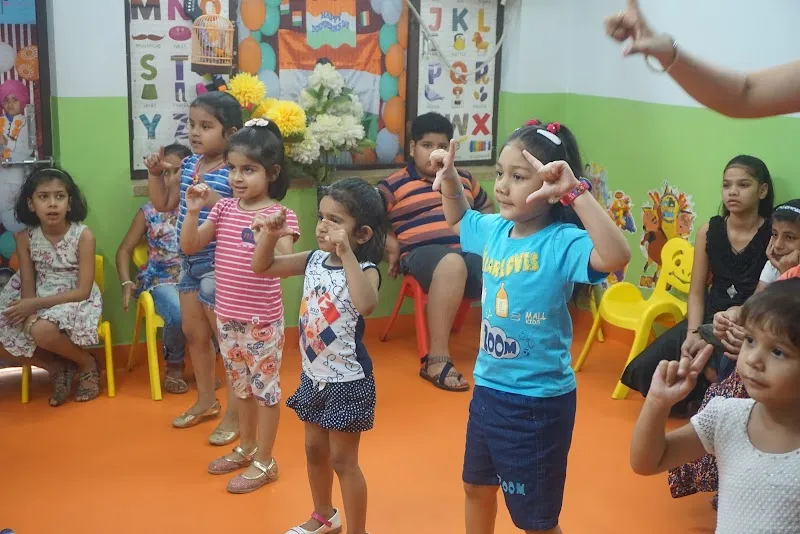 STAR DANCE CLASSES