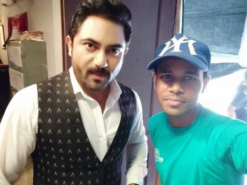 Rakesh Dance Academy (Suri Birbhum)