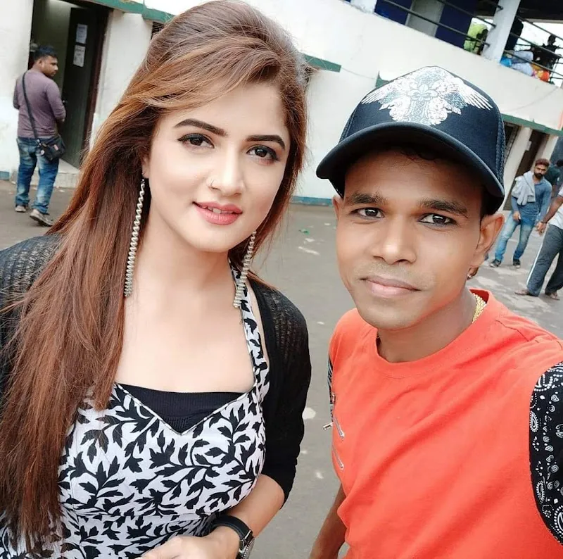 Rakesh Dance Academy (Suri Birbhum)