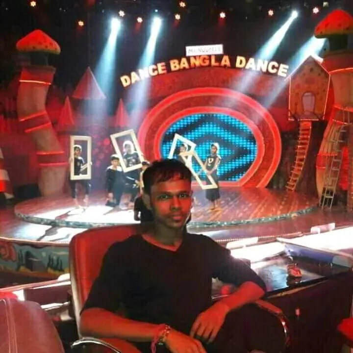 Rakesh Dance Academy (Suri Birbhum)