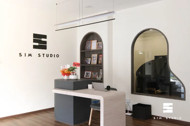 Sim Studio