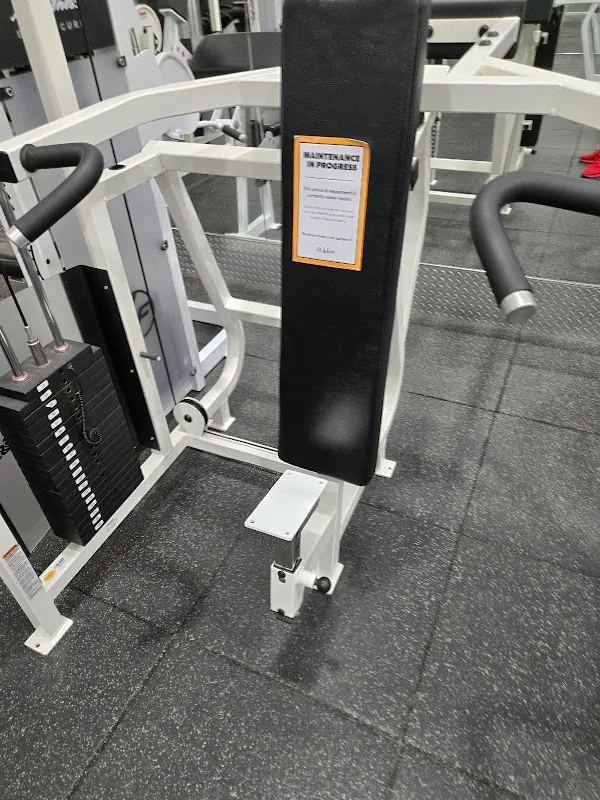 Fit4Less