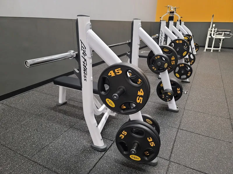 Fit4Less