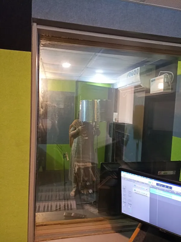 VibeHub Studios