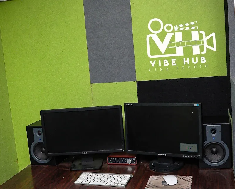 VibeHub Studios