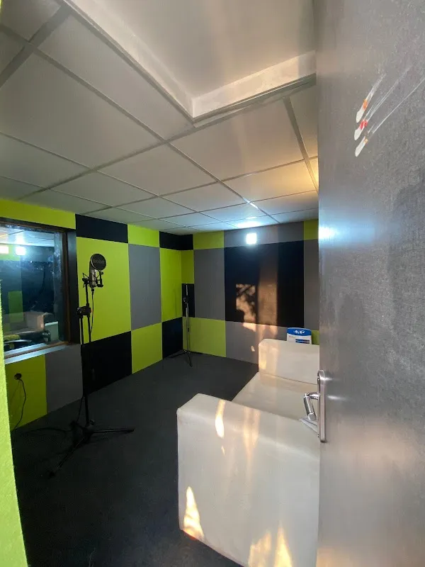 VibeHub Studios