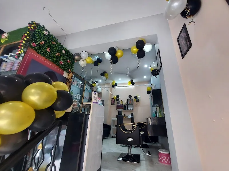 Musona Unisex Salon