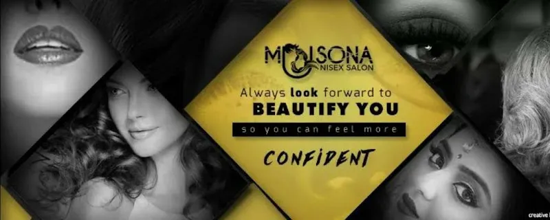 Musona Unisex Salon