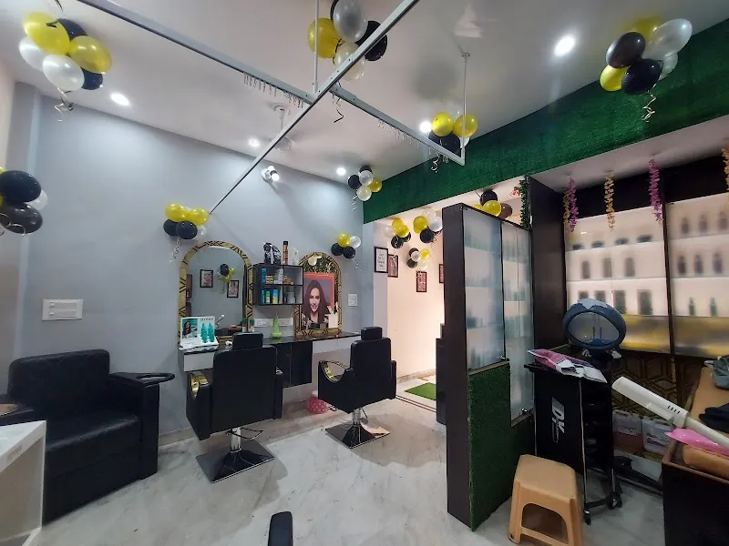 Musona Unisex Salon
