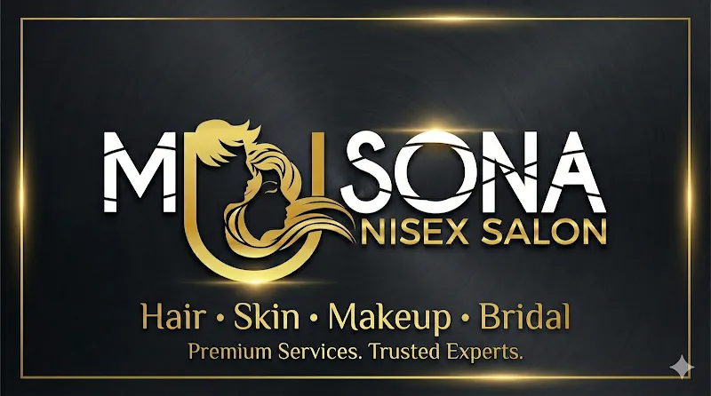Musona Unisex Salon