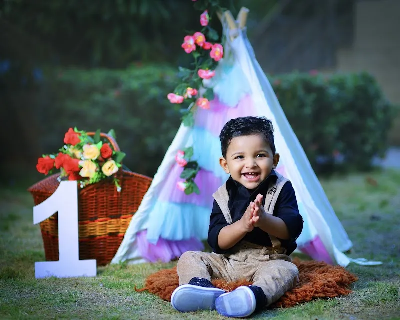 KK STUDIO for Premium Photoshoot in Ulwe