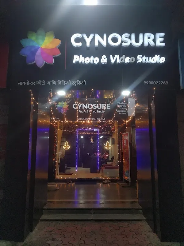 Cynosure Photo Studio and Lab