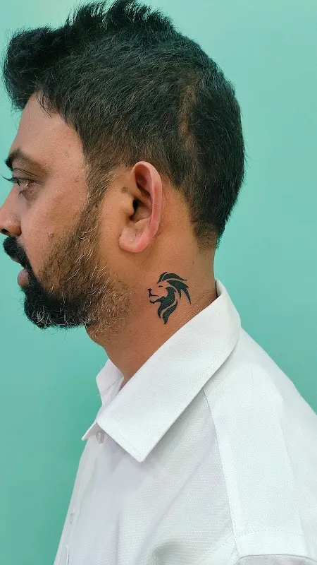 Ink Beast Tattoos Goa