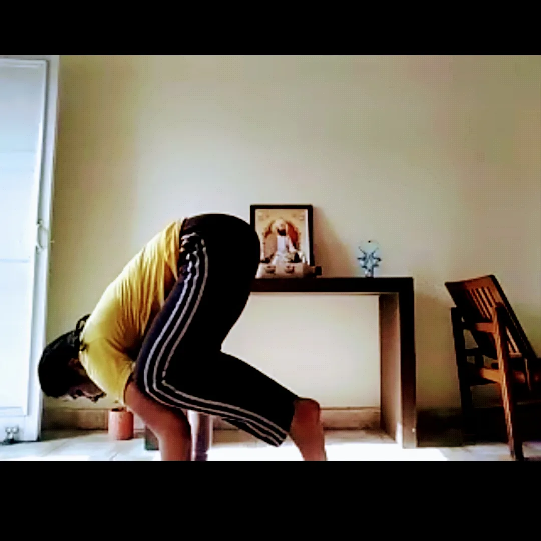 Satvik Power yoga and Yoga materials