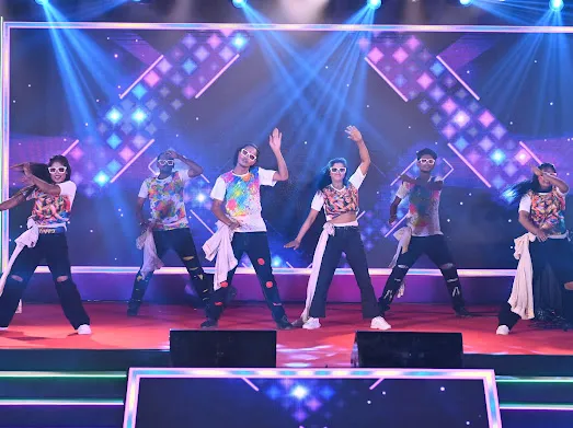 Javed Dance Studio