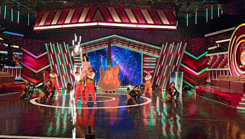Javed Dance Studio