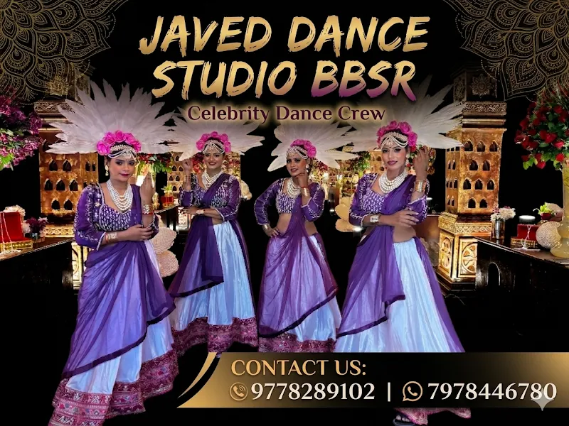 Javed Dance Studio