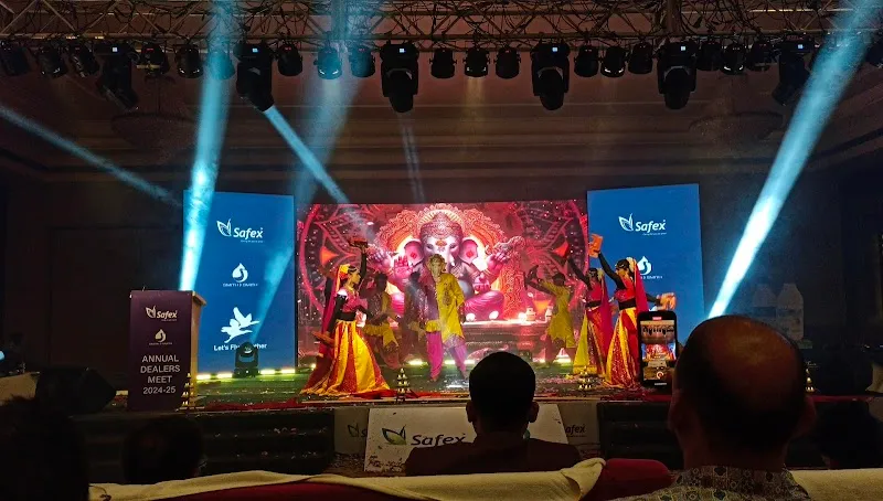 Javed Dance Studio