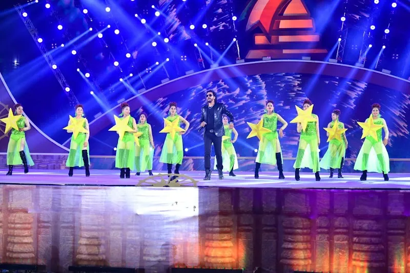 Javed Dance Studio