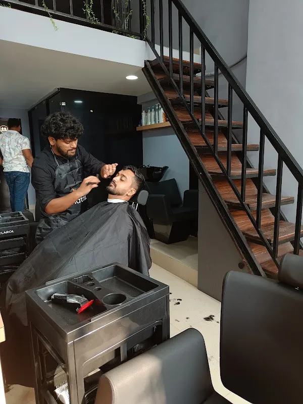 Artful Locks Unisex Salon & Spa
