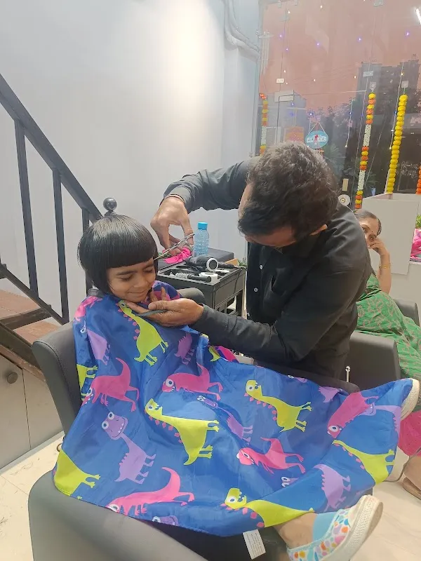Artful Locks Unisex Salon & Spa