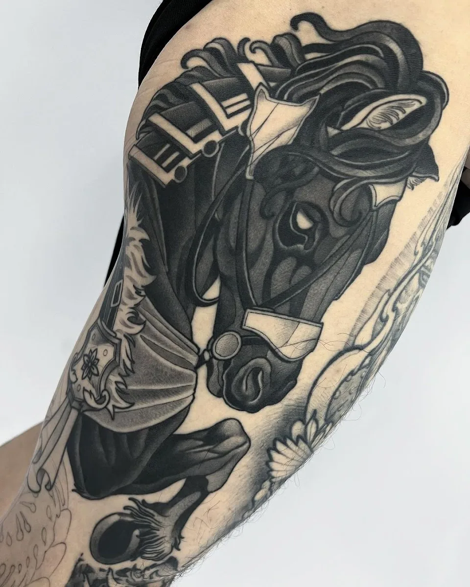 New Black Studio