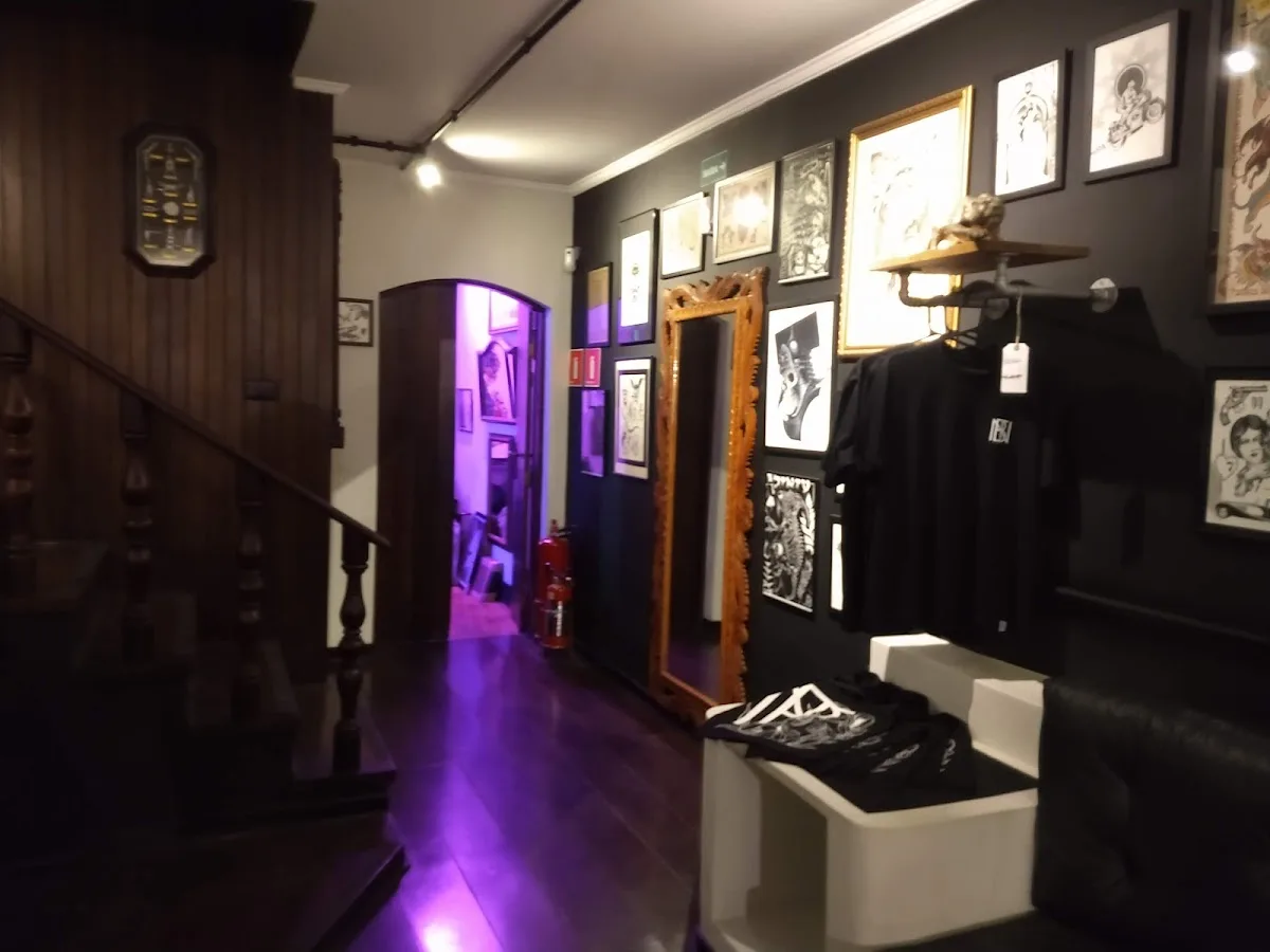New Black Studio