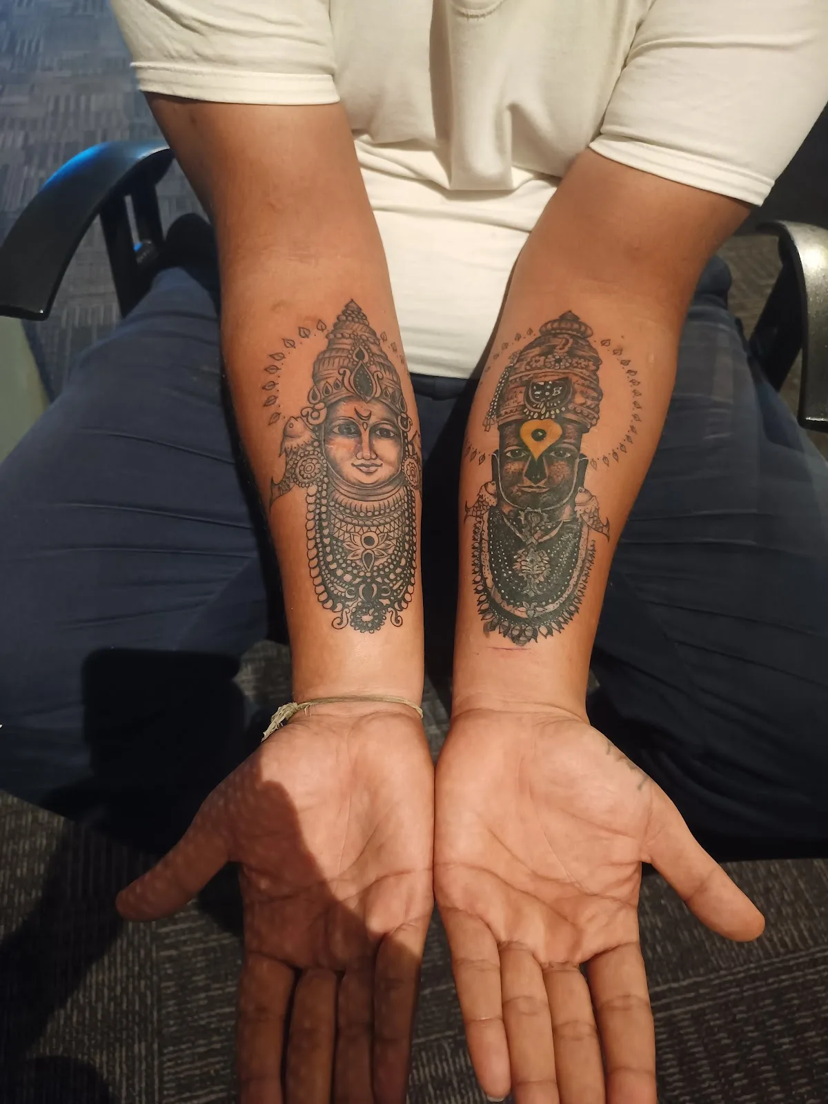TATTOO THEORY