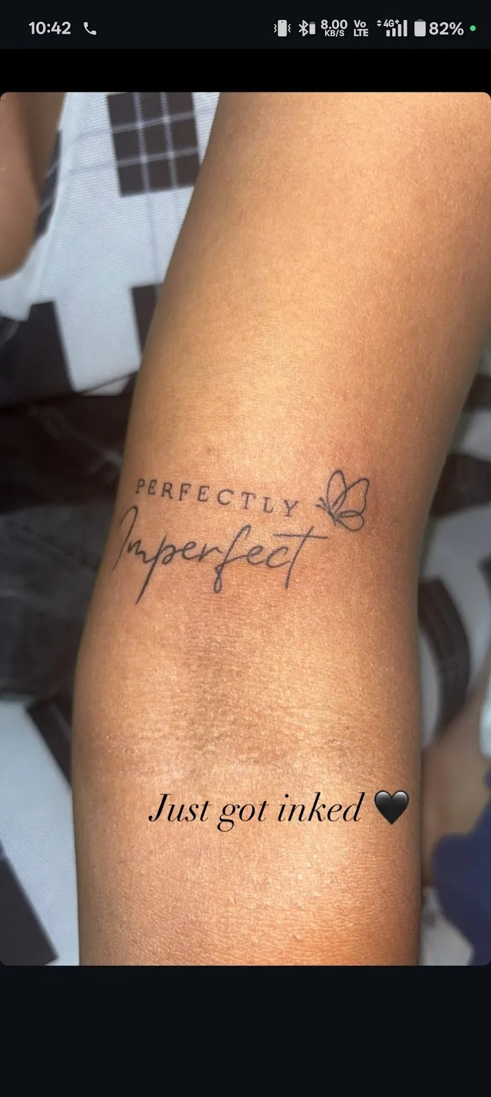 TATTOO THEORY