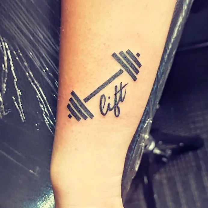TATTOO THEORY