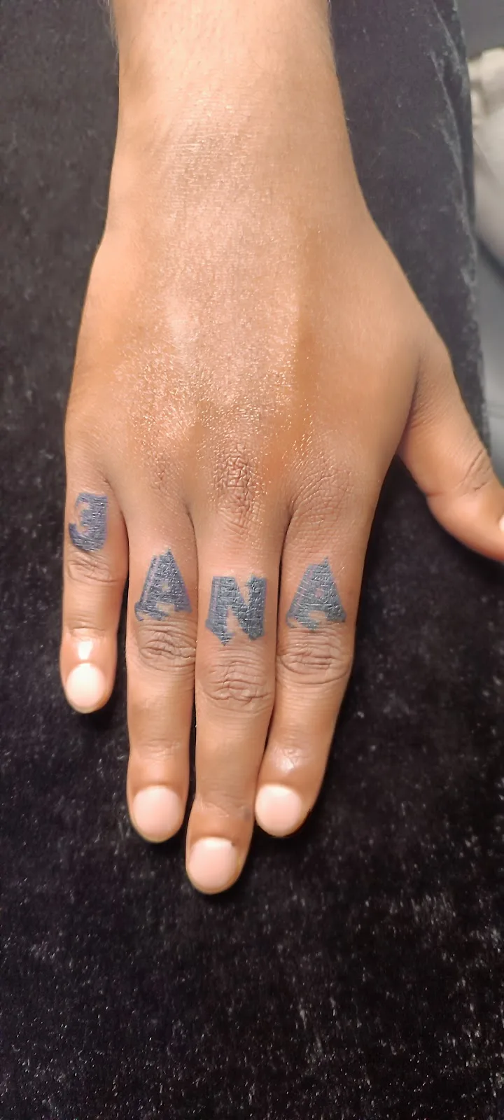 TATTOO THEORY