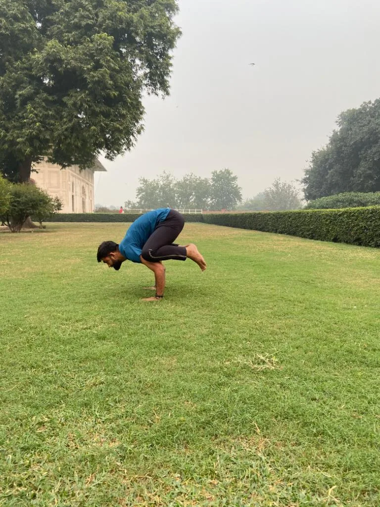 OM YOGA