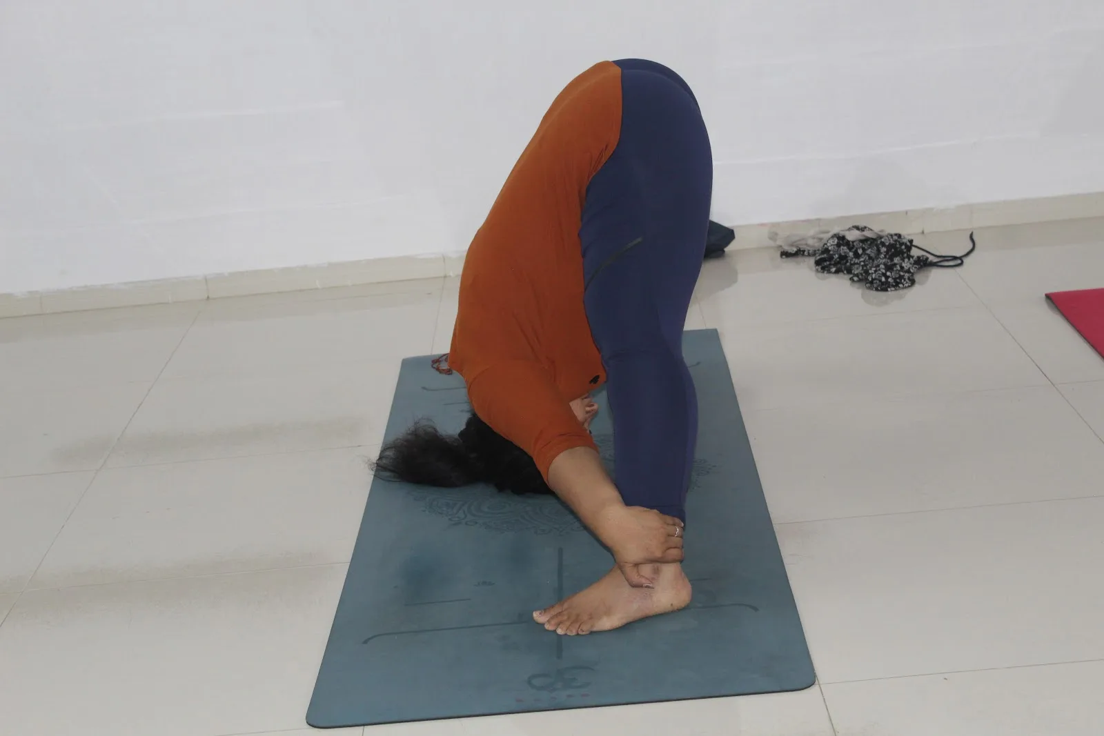OM YOGA
